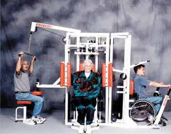 Build your own machine
