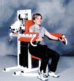 Build your own machine