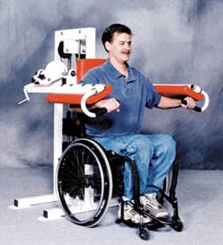 Build your own machine