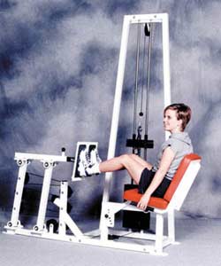 Build your own machine