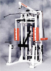 Build your own machine