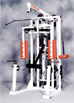 Build your own machine