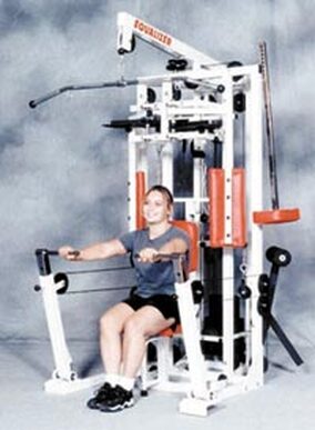 Build your own machine