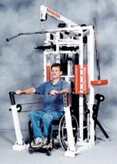 Build your own machine
