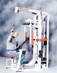 Build your own machine