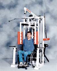 Build your own machine