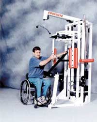 Build your own machine